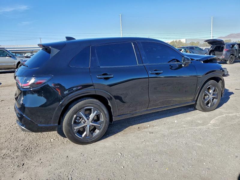 Фото 3 - HONDA HR-V