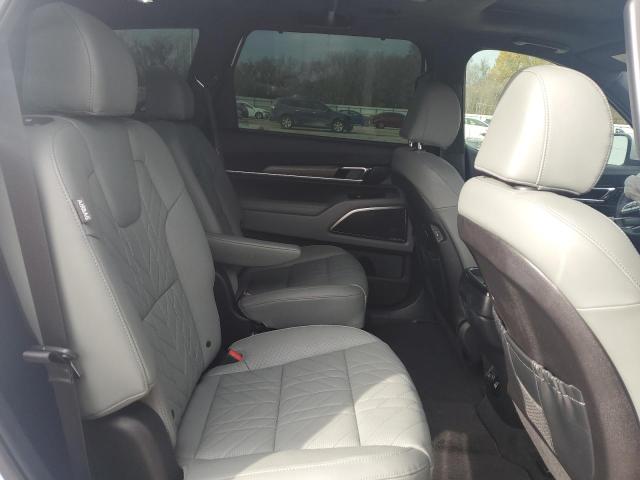 Фото 11 - KIA TELLURIDE