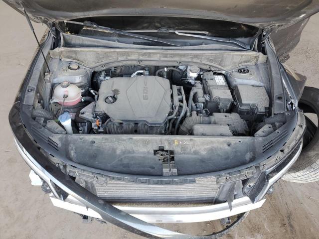 Фото 12 - KIA SORENTO