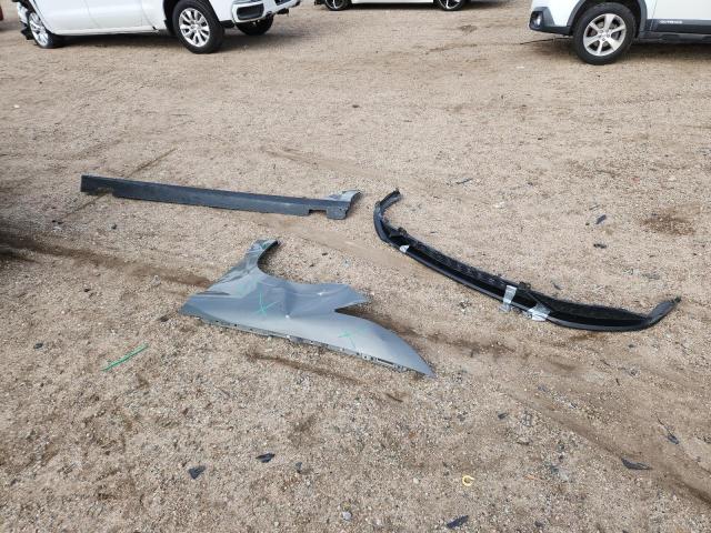 Фото 12 - HYUNDAI SONATA