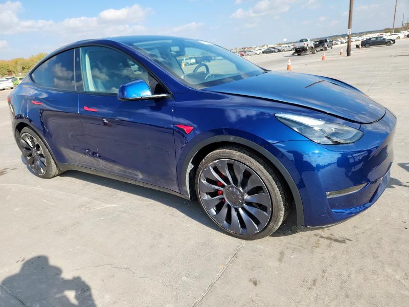 Фото 4 - TESLA MODEL Y