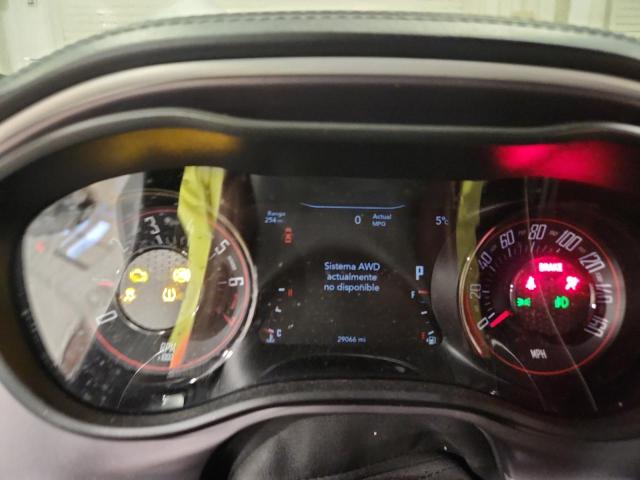 Фото 9 - DODGE CHALLENGER