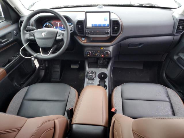 Фото 8 - FORD BRONCO