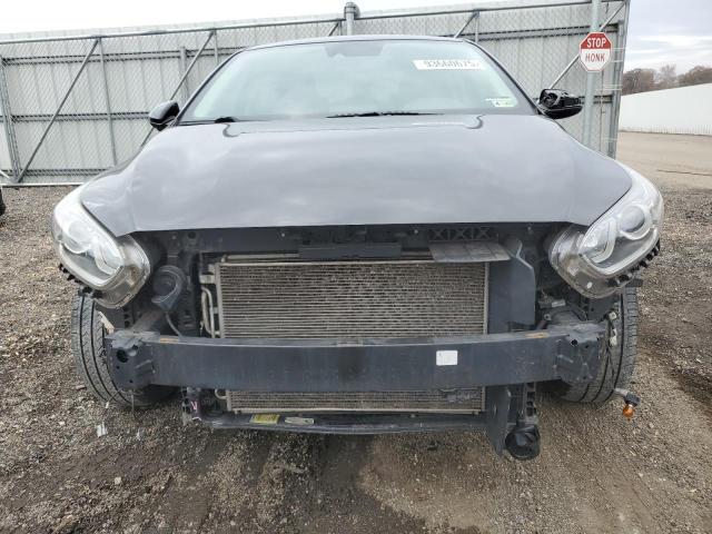 Фото 5 - KIA FORTE