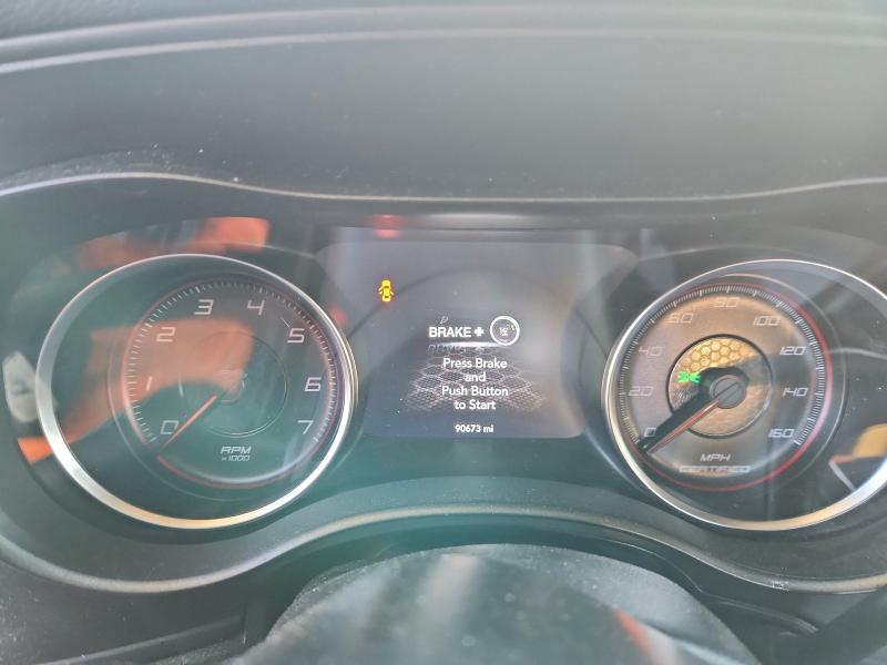 Фото 9 - DODGE CHARGER