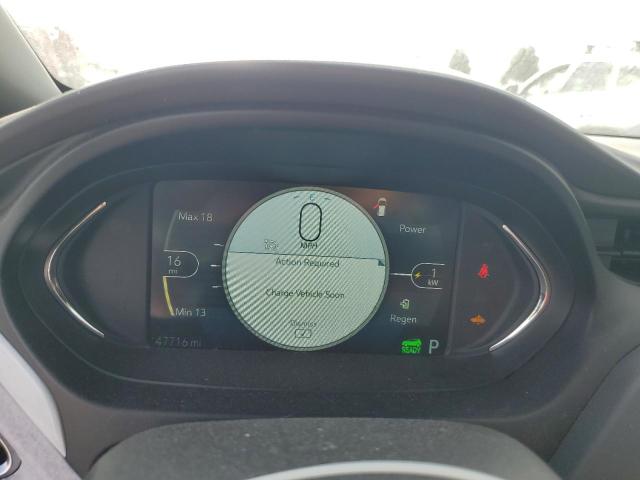 Фото 9 - CHEVROLET BOLT