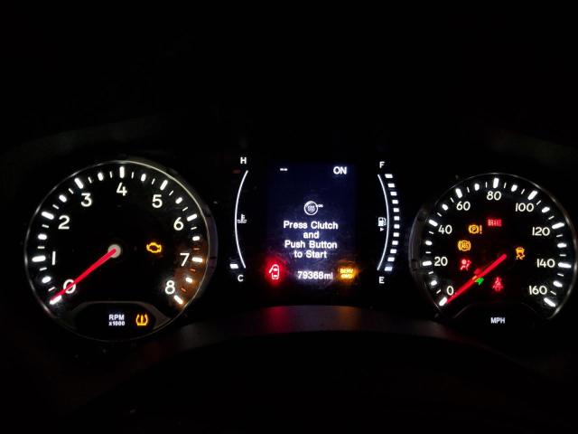 Фото 9 - JEEP RENEGADE