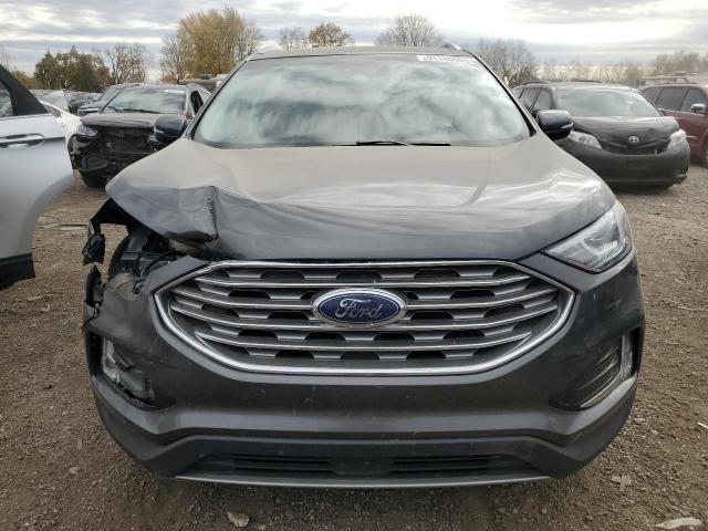 Фото 5 - FORD EDGE