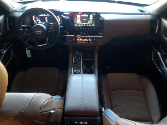 Фото 8 - NISSAN PATHFINDER