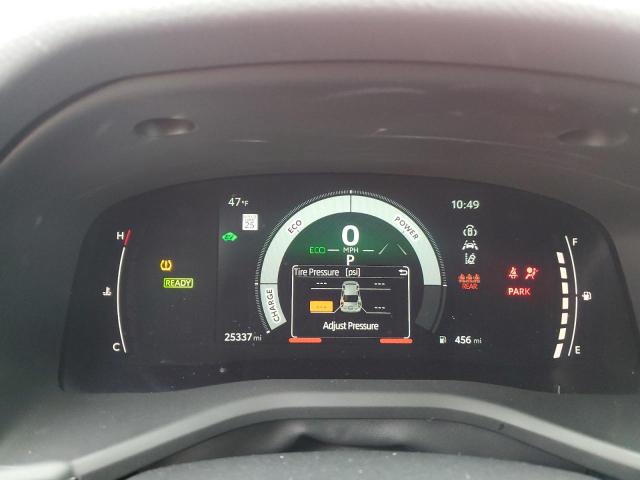 Фото 9 - TOYOTA CAMRY