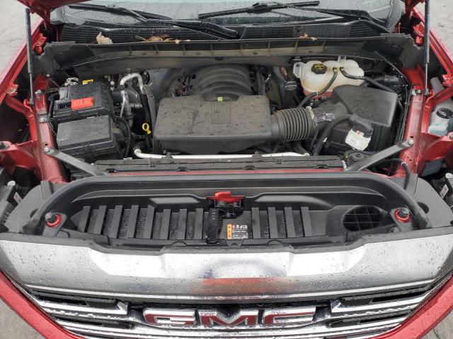 GMC SIERRA 2024 VIN 3GTUUEEL0RG444154