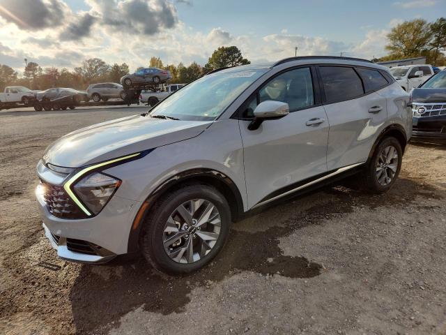 Фото 1 - KIA SPORTAGE