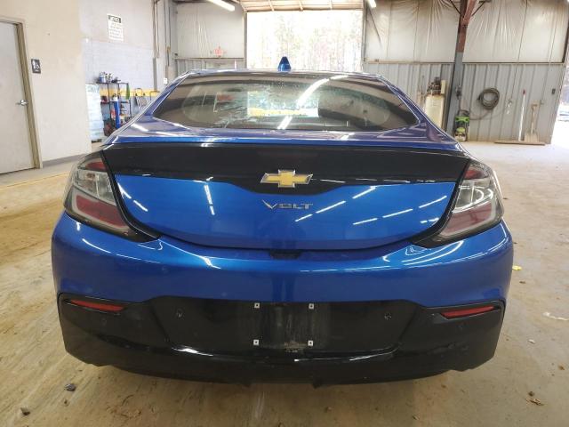 Фото 6 - CHEVROLET VOLT