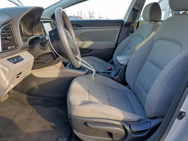 Фото 7 - HYUNDAI ELANTRA