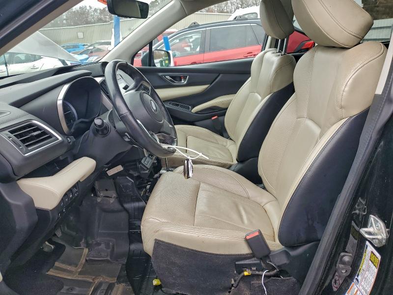 Фото 7 - SUBARU ASCENT