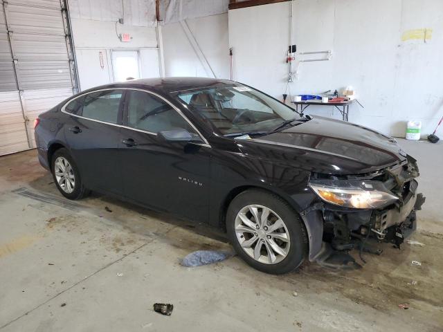 Фото 4 - CHEVROLET MALIBU