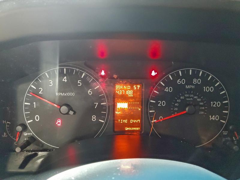 Фото 9 - NISSAN NV