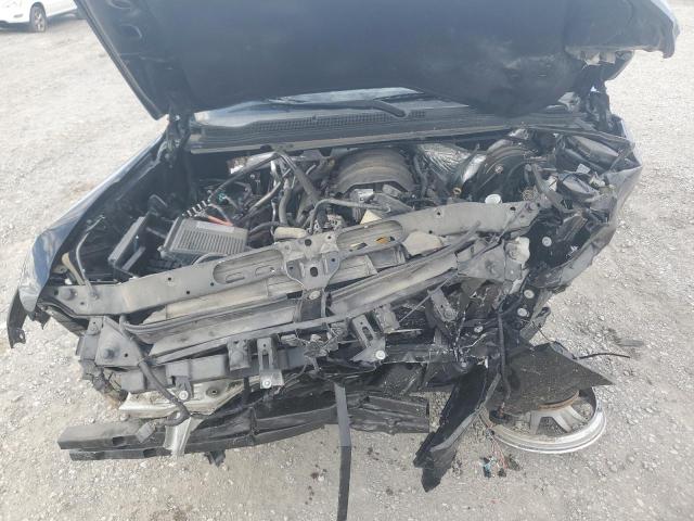 Фото 12 - CHEVROLET TAHOE