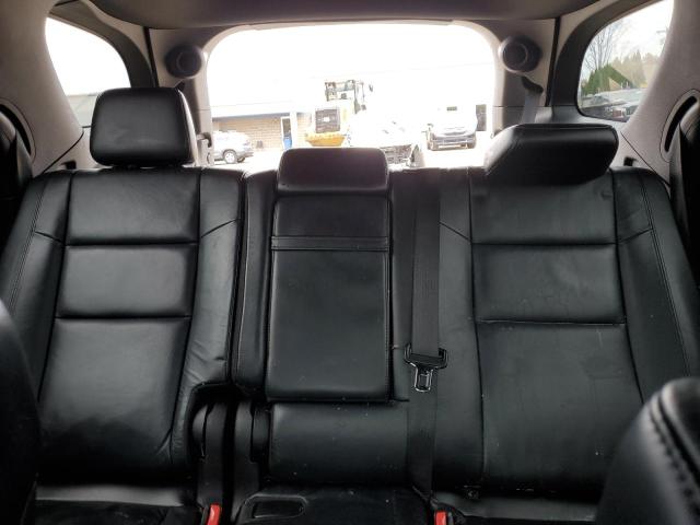 Фото 10 - DODGE DURANGO