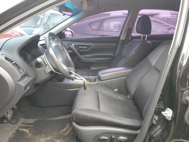 Фото 7 - NISSAN ALTIMA