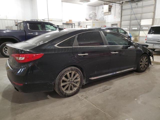 Фото 3 - HYUNDAI SONATA