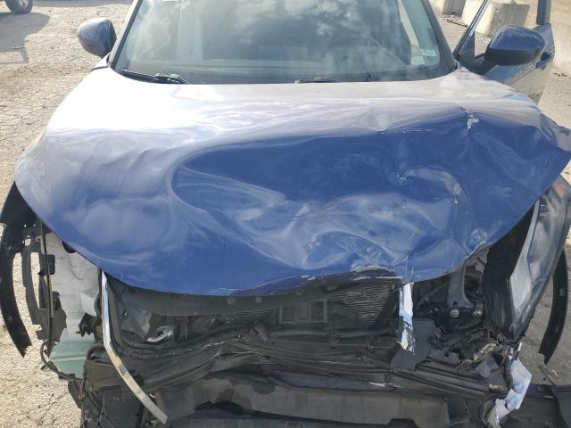 Фото 11 - NISSAN ROGUE