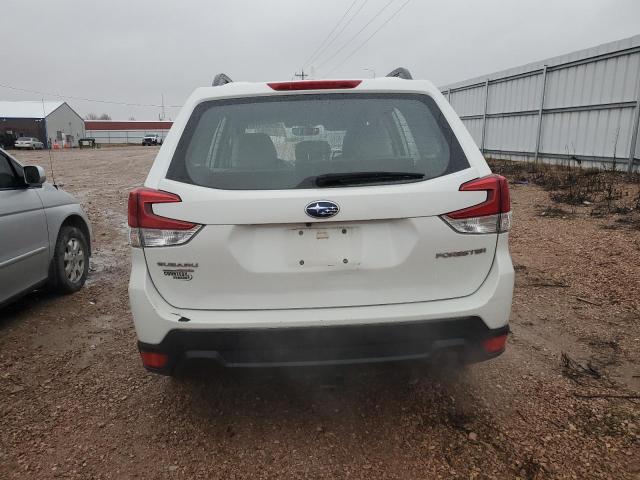 Фото 6 - SUBARU FORESTER