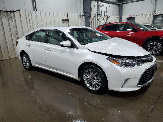 Фото 4 - TOYOTA AVALON