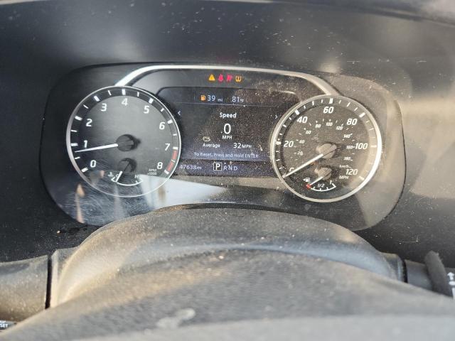 Фото 9 - NISSAN FRONTIER