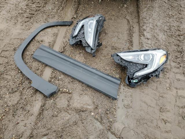 Фото 13 - GMC TERRAIN