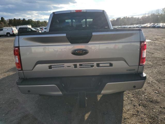 Фото 6 - FORD F-150