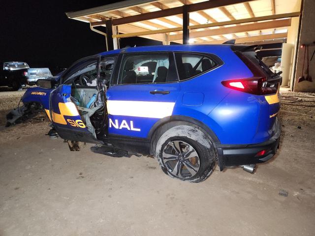 Фото 2 - HONDA CRV