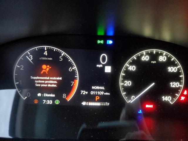 Фото 9 - HONDA HR-V