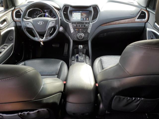 Фото 8 - HYUNDAI SANTA FE