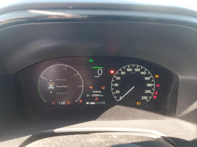 Фото 9 - HONDA CRV