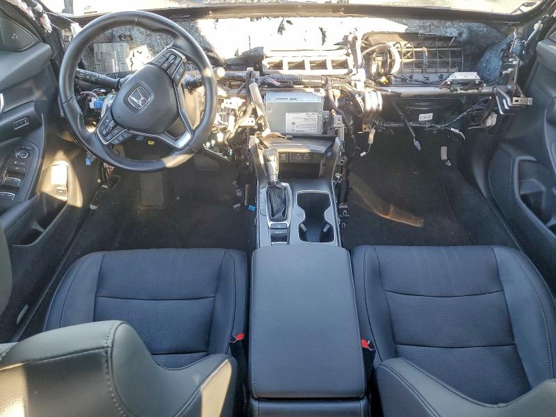 Фото 8 - HONDA ACCORD