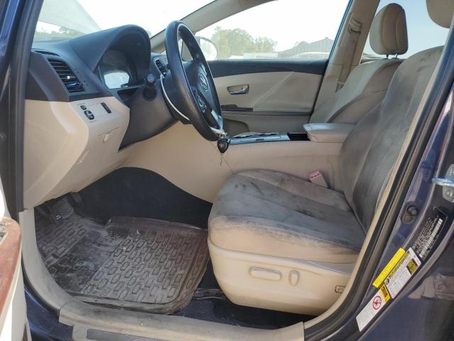 Фото 7 - TOYOTA VENZA