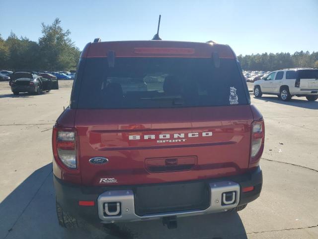 Фото 6 - FORD BRONCO