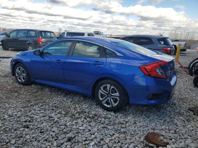 Фото 2 - HONDA CIVIC