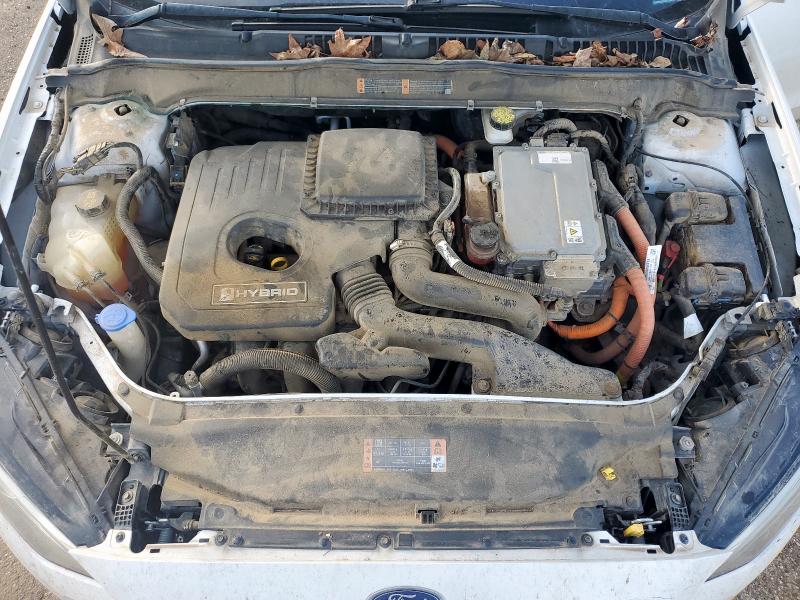 Фото 11 - FORD FUSION