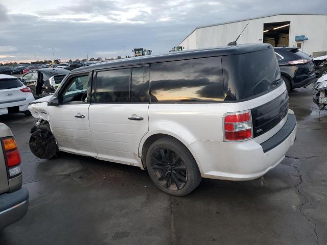 Фото 2 - FORD FLEX