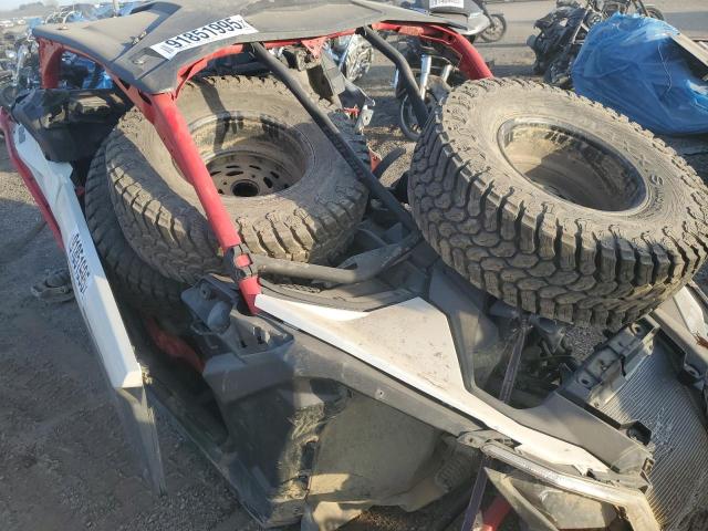 CAN-AM MAVERICK 2024