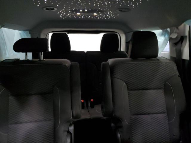 Фото 10 - GMC ACADIA