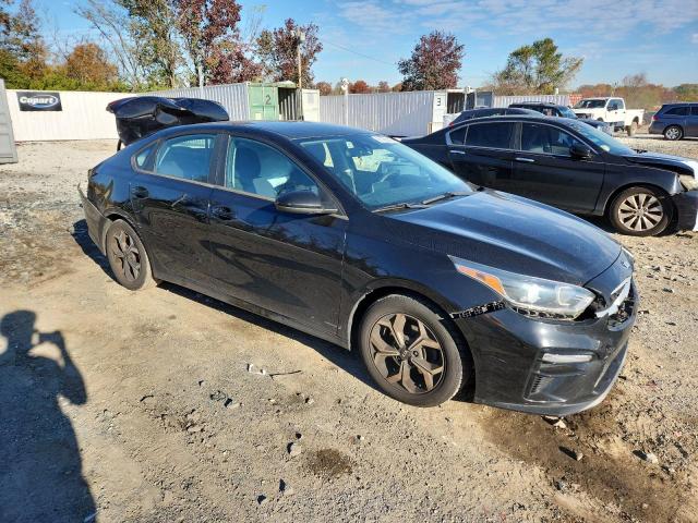 Фото 4 - KIA FORTE