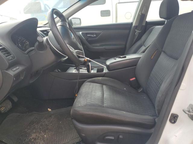 Фото 7 - NISSAN ALTIMA