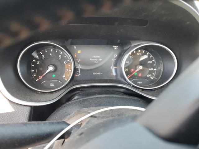 Фото 9 - JEEP COMPASS