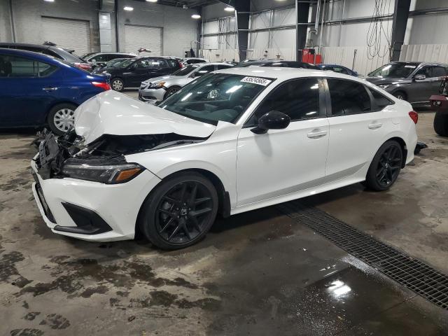 Фото 1 - HONDA CIVIC