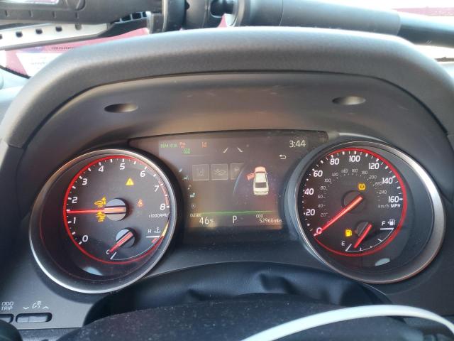 Фото 9 - TOYOTA CAMRY