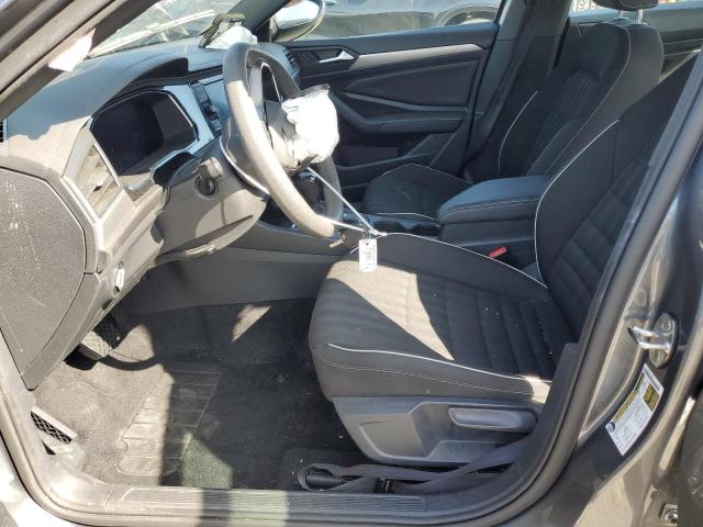 Фото 7 - VOLKSWAGEN JETTA