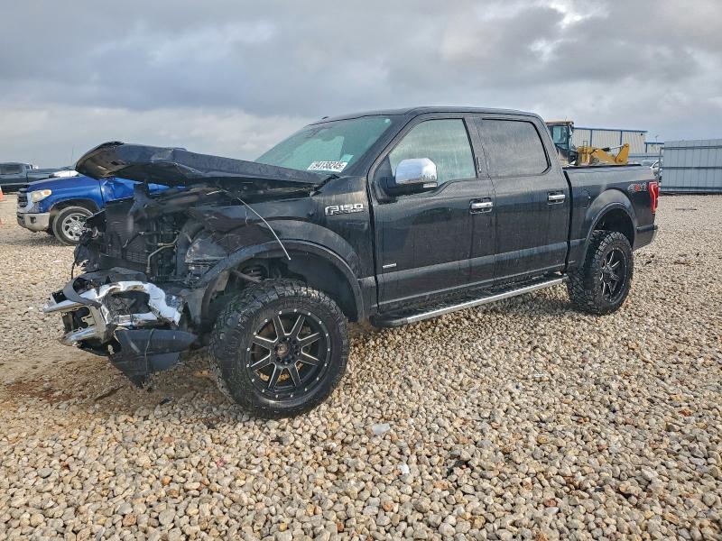 Фото 1 - FORD F-150